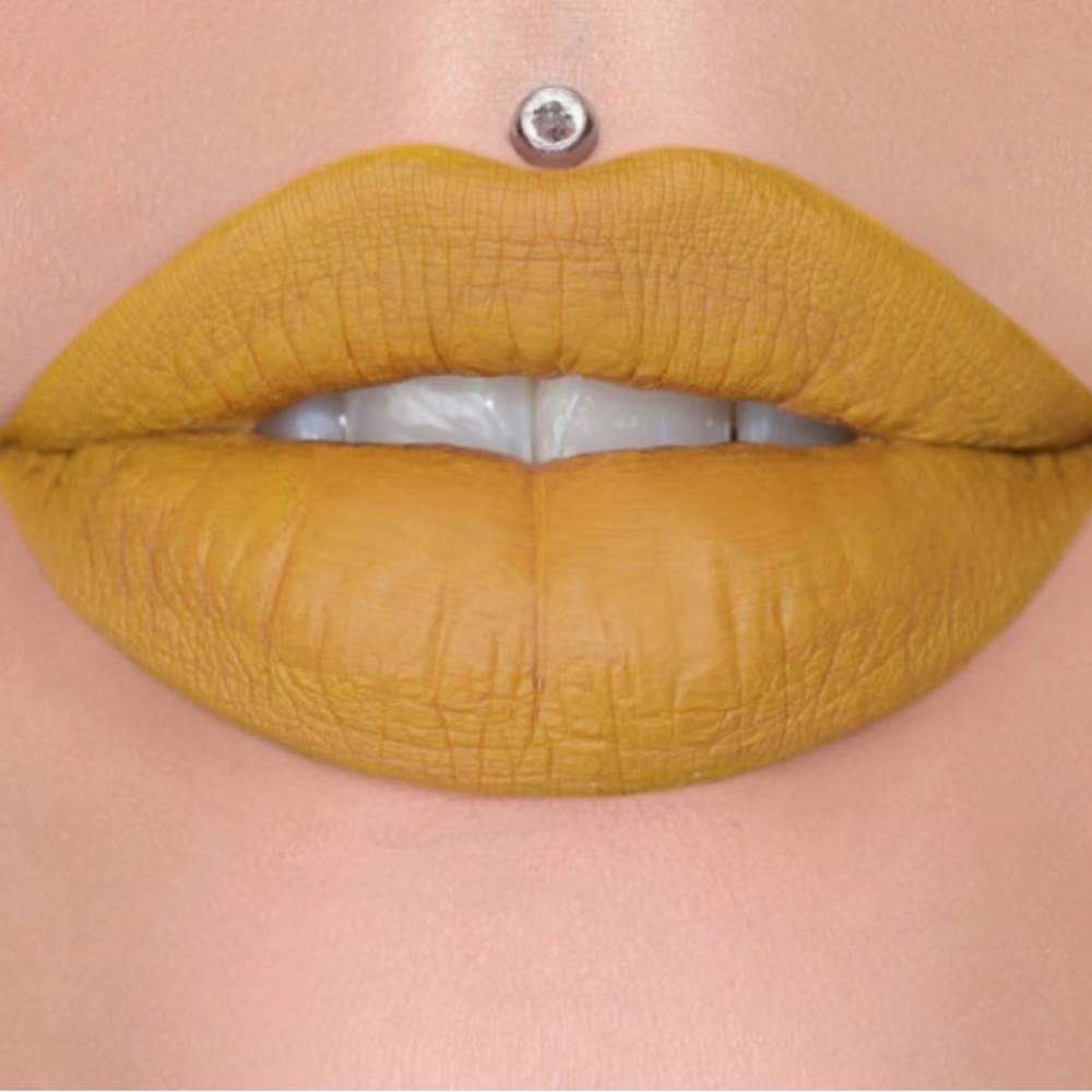 Jeffree Star-Psychedelic Witch Velour Liquid Lipstick
